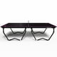 thumbnail image 3 of Mesa De Ping Pong Asagi Pink Kurosawa, 3 of 7