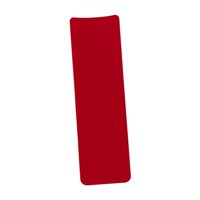 Ioensy - Tabla Para Resaltar El Cabello, Tabla Balayage Para Peluquería, Peluquería, Color Rojo