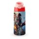 thumbnail image 1 of Apex LegendsBotella de Agua con Tapa Pop Top de Un Toque, Acero Inoxidable, a Prueba de Fugas, para Deportes, Botella Infantil rosa 12 oz, 1 of 6