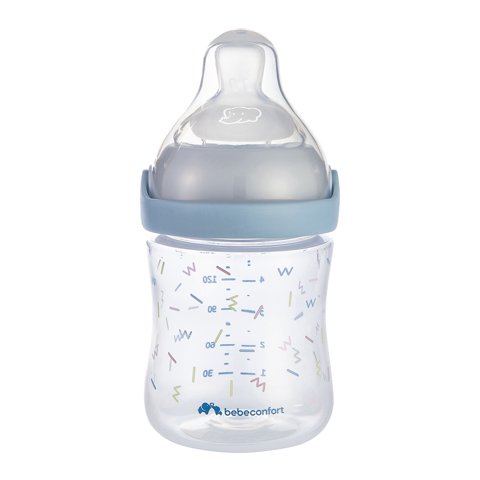 Mamadera Physio Air Confort 150Ml Bebé Confort