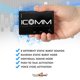 thumbnail image 5 of Voicebooster Speak Out Icomm Caja de Voz con Estallido Estático, 5 of 7