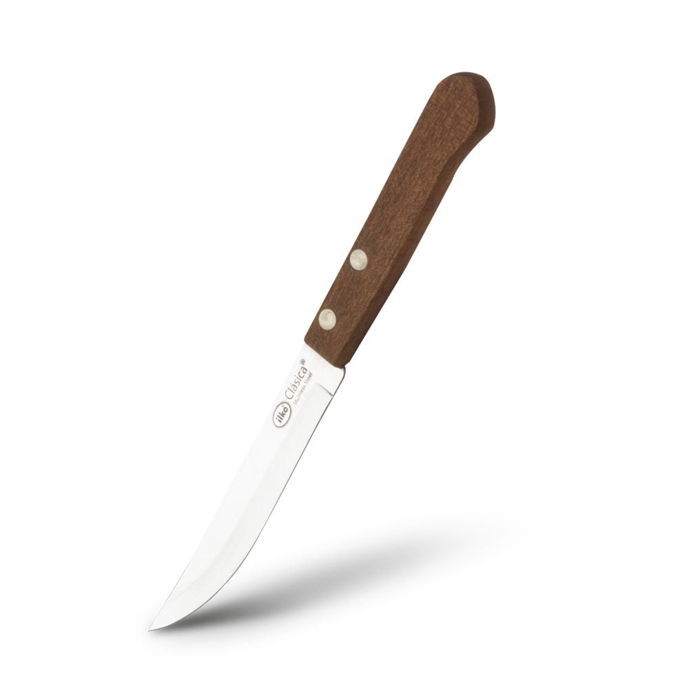 Ilko - Cuchillo Multiuso 11 Cm Café