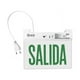 thumbnail image 1 of Señalética Led Emergencia Salida Certificación Sec, 1 of 3