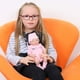 thumbnail image 3 of ENADOLL Reborn Baby Doll Realistic Silicone Vinyl Baby Girl Set de regalo de muñeca realis ENADOLL ENADOLL, 3 of 3