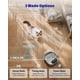thumbnail image 4 of Fuente de agua inalámbrica Cat Lawfery de acero inoxidable 3.2L, 4 of 7