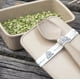 thumbnail image 2 of Contenedor con Cuchara Biodegradable, Reutilizable – Hecho de Cáscara de Arroz - Ecosoulife, 2 of 4