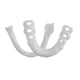 thumbnail image 5 of Silicona Superior/inferior Dentadura Postiza Carillas Dentales Dentaduras Postizas Diente Falso Inferior, 5 of 5