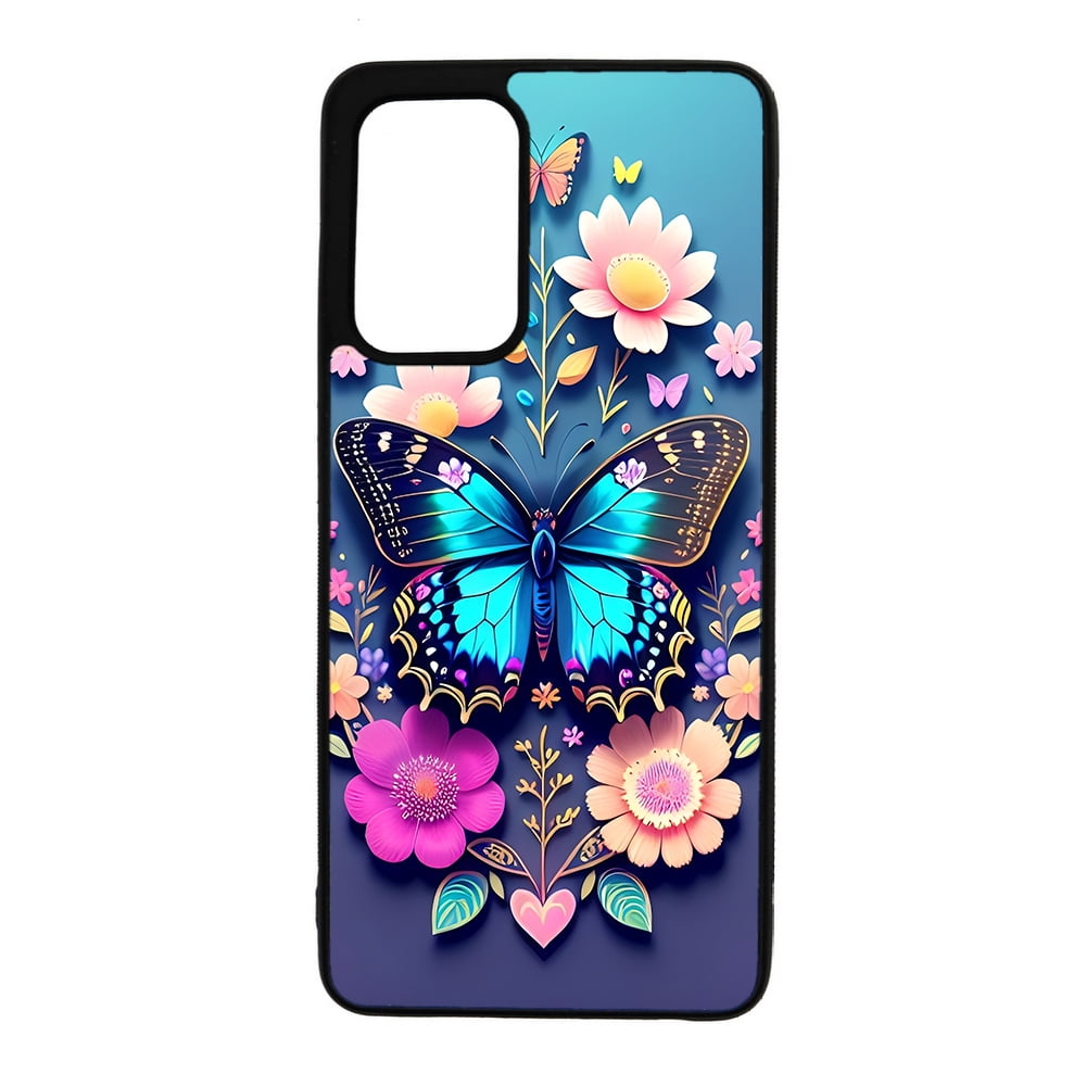 Genérico - Carcasa Funda Para Honor X7a Diseño 255