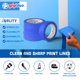thumbnail image 2 of Cinta adhesiva GripBlue de 1,5 cm de ancho (4 rollos, 3,6 cm x 55 m), color azul, 2 of 7