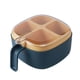 thumbnail image 3 of Caja De Condimentos Con 4 Compartimentos, 3 of 3