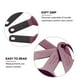 thumbnail image 2 of Juego de tazas medidoras y cucharas KitchenAid Beetroot, 9 piezas, 2 of 2