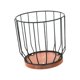thumbnail image 3 of Soporte Para Cápsulas De Café, Soporte Para Filtro De Café Que Ahorra Espacio A Prueba De Herrumbre Para Sala De Estar Sin Tapa, 3 of 5