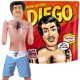 thumbnail image 1 of Figura inflable de juguete AIR GAG Diego 150 cm, 1 of 9
