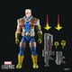 thumbnail image 5 of Figura De Acción Marvel Legends Cable X-Men '97 6 Pulgadas, 5 of 9