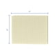 thumbnail image 3 of Reemplazo del filtro humidificador del panel de agua AprilAire 45, 3 of 8