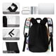 thumbnail image 5 of Mochila Desmarcar Fiesta de Palabras 42x30x15 cm, 5 of 6
