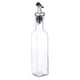 thumbnail image 1 of Botella dispensadora de aceite de oliva, botella de aceite de cocina, botella de aceite de vidrio alta cuadrada, 1 of 5