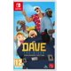 thumbnail image 1 of Videojuego Reef Entertainment Dave the Diver: Anniversary Ed., 1 of 7
