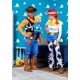 thumbnail image 5 of Disfraz Woody de Toy Story para adulto - talla grande, 5 of 8