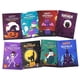 thumbnail image 2 of Libro Para Colorear De Halloween De 8 Piezas Para Niños, Dibujos Animados Fáciles De Colorear Para Adultos Y Adolescentes., 2 of 5