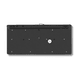 thumbnail image 3 of Mini teclado usb 78 teclas compacto negro, 3 of 3