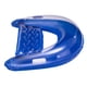 thumbnail image 2 of Sillan Flotador Inflable Bluescape Azul 122x95x29cm, 2 of 3