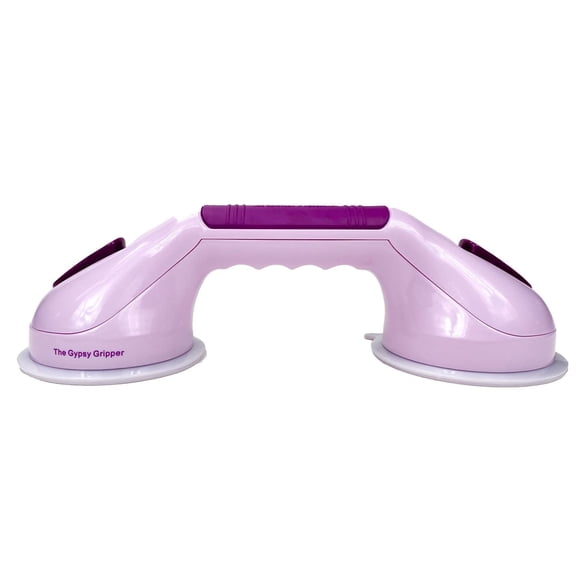 Agarre para regla Gypsy Quilter TGQ002 - Plástico morado