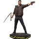 thumbnail image 1 of Figura Dark Horse Deluxe Cyberpunk 2077 V-Macho 24 cm, 1 of 7