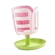 thumbnail image 5 of Alimentador De Heno De Conejo Para Jaula, Soporte Para Césped, Minimiza Los Residuos Y El Desorden, Alimentador De Césped, Violeta, 5 of 5