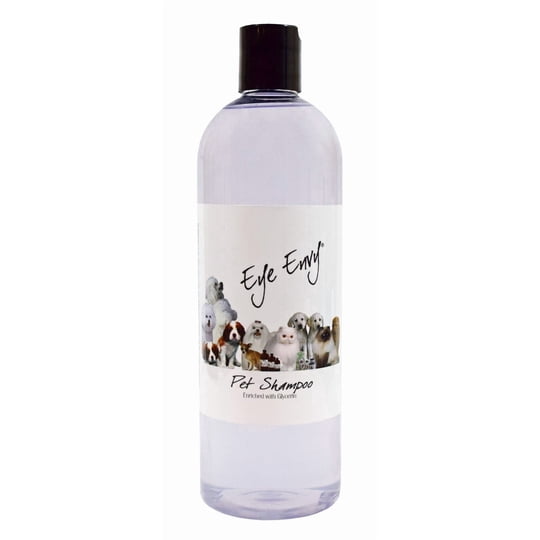 Shampoo Para Mascotas Eye Envy Ee-16ozshamp 473 Ml
