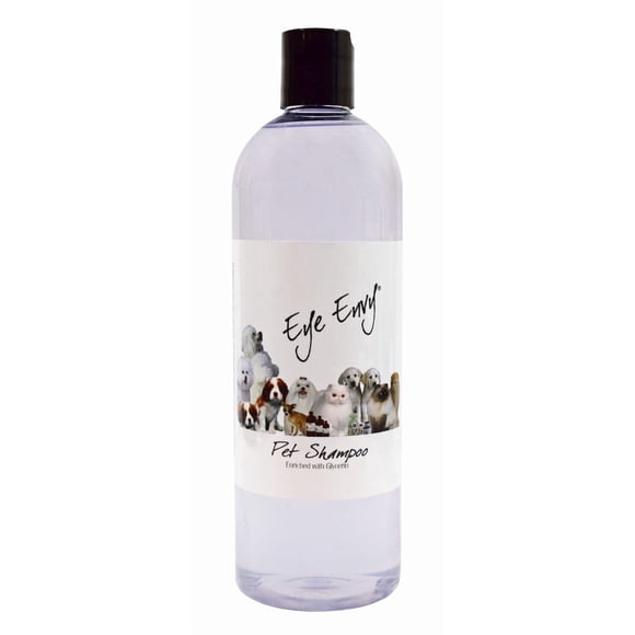 Shampoo para mascotas Eye Envy EE-16OZSHAMP 473 ml
