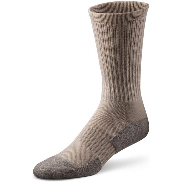 Calcetines Diabéticos Dr. Comfort Color Arena Talla Pequeña