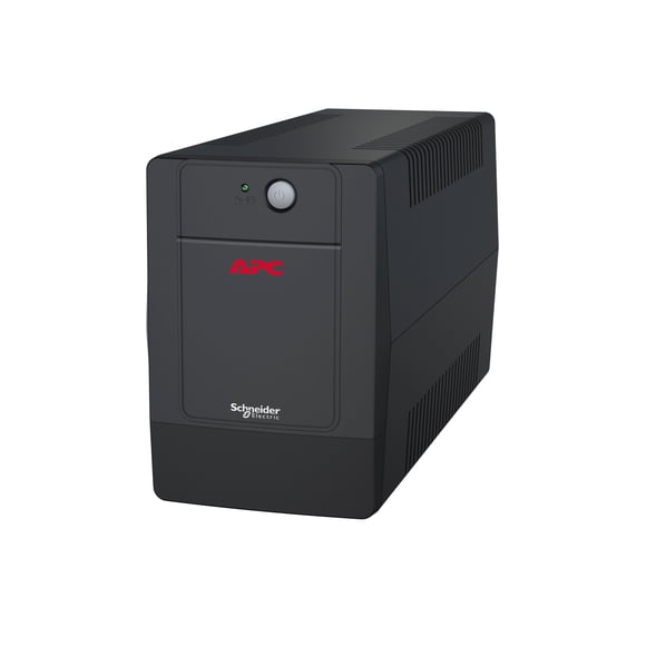 UPS APC Easy BVG 1600VA 900W 4 Tomas Universales AVR