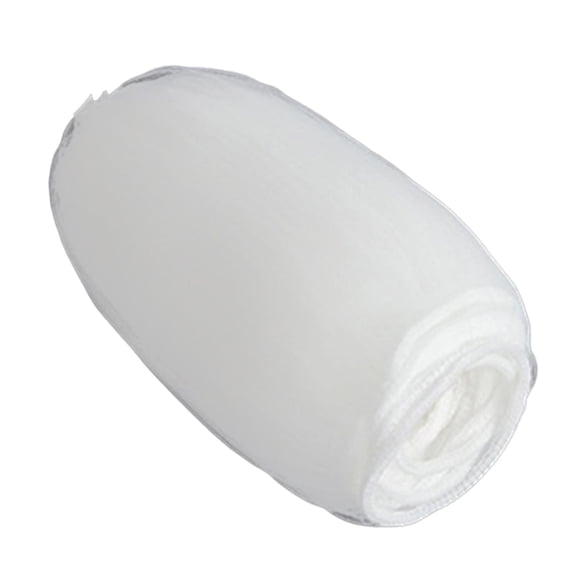 Bolsa de de Filtro de Fregadero Triangular 50x, Filtros de Fregadero de Bolsa de Malla, Colgantes Elásticas Flexibles Desechables para Dre Sin rejilla de drenaje