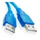 thumbnail image 2 of Cable usb macho-macho 3 metros, 2 of 2