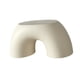 thumbnail image 3 of Taburete De Baño Reposapiés Otomano Taburete Pequeño Antideslizante Para Sala De Juegos Interior Hogar, 3 of 5