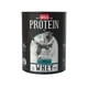 thumbnail image 1 of Suplemento de proteína Whey cookies & cream tarro, 653 g, 1 of 1