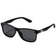thumbnail image 1 of POLASUP GAFAS LENTES DE SOL Gafas de sol grandes de una sola pieza estilo deportivo casual de moda, 1 of 4