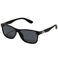 Polasup Gafas Lentes De Sol Gafas De Sol Grandes De Una Sola Pieza Estilo Deportivo Casual De Moda