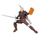 thumbnail image 3 of Figura De Acción The Witcher Geralt Of Rivia 7, 3 of 9