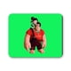 thumbnail image 1 of Mouse pad Animado M93 24x20 cm x 3 mm Neopreno ANHIZ, 1 of 2