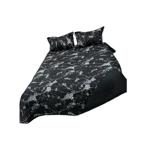 Genérico - Cubrecama Reversible 2P Primavera Verano D22