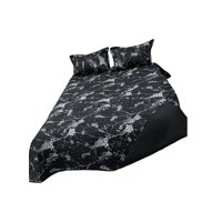 Genérico - Quilt Reversible 2P - Primavera Y Verano D22