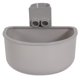 thumbnail image 1 of Comedero Grande para Perreras Petmate Sin Derrames 620 ml Libre de BPA, 1 of 3