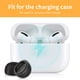thumbnail image 5 of Puntas De Espuma Con Memoria Para Airpods Pro 1 Y 2 Talla Grande, 5 of 8