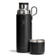 thumbnail image 2 of Termo Hydro Flask 795 ml negro con aislamiento, 2 of 8
