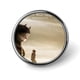 thumbnail image 1 of Insignia Redonda Desmarcar Donde Viven Los Monstruos 2.8 cm, 1 of 6
