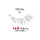 thumbnail image 1 of Pestañas Troika Red Cherry Black, 1 of 2