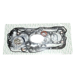 Repuestos Del Sol - Juego Empaquetadura Motor Nissan V16 1.4 1990 1992