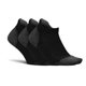 thumbnail image 1 of Calcetines Tobilleros Elite Max Cushion No Show Tab Black M, 1 of 7